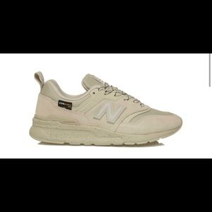 New Balance 997h Cordura Oyster sz 13 clean only worn twice